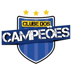 Clube dos Campeões