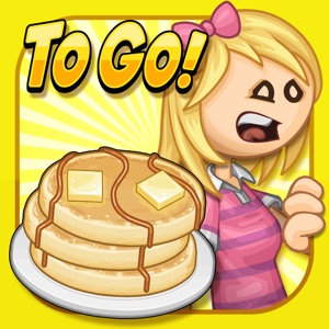 Papa's Pancakeria To Go! download