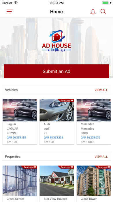 Ad House - Buy & Sell screenshot 3