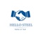 HelloSteel app provides stable platform for live pricing of steel