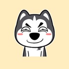 Top 19 Stickers Apps Like Annoying Husky - Best Alternatives