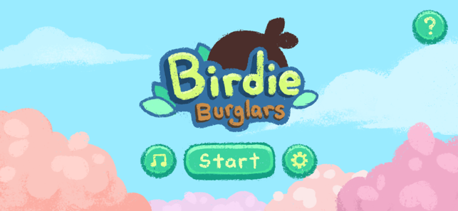 Birdie Burglars(圖8)-速報App