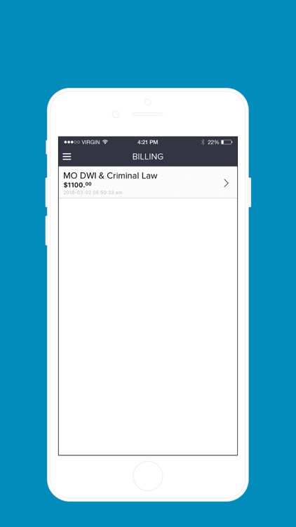 MO DWI & Criminal Law screenshot-8