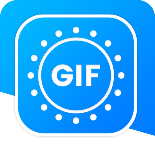 Gifitize - Video / Gif Maker iOS App