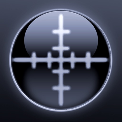 IP Network Scanner Lite Icon