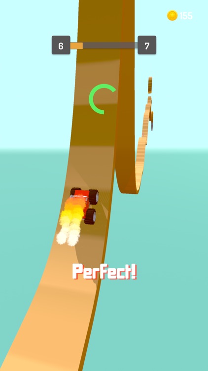 Monster Jam! screenshot-4