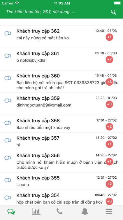 OhChat screenshot-8