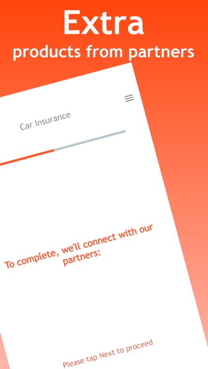 WeCovr Insurance Made Easy! screenshot-4