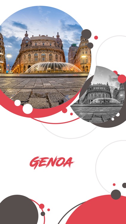 Genoa Travel Guide