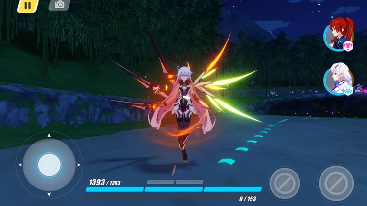 Honkai Impact 3rd screenshot-7