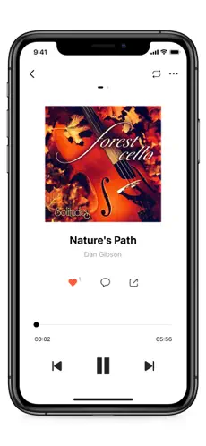 Captura 4 SongTaster - 用音乐倾听彼此 iphone