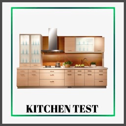 Kitchen Test