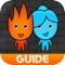 Welcome to guide for Fireboy and water girl, in this application guide we will talk about the game that we loved in childhood, In the primary of the game the Fireboy and the Watergirl they will go to the green maze temple, the two players should to experience distinctive levels to discover out and the find the correct end way to the doors