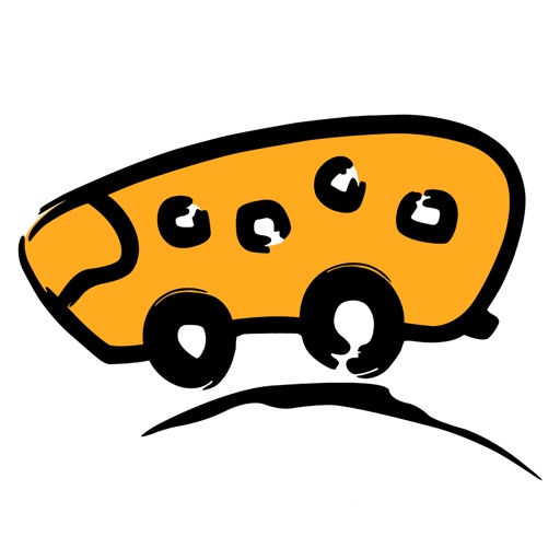 Yeap Transport Parent App Icon
