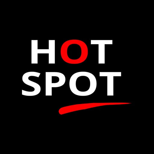 Hot Spot-Birmingham