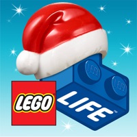 LEGO® Life: kid-safe community