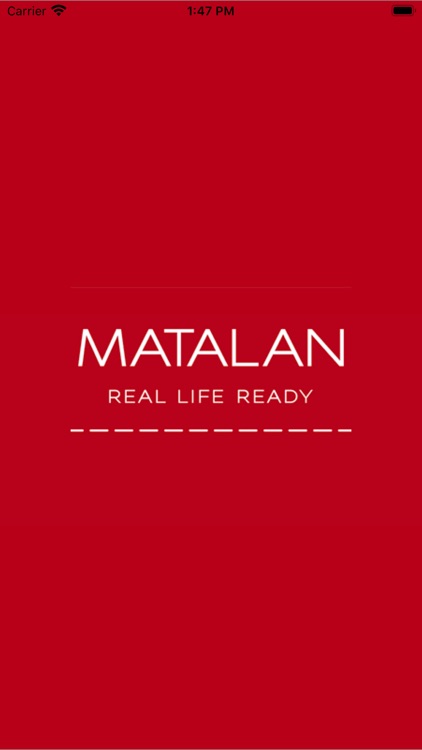 Matalan Bistro