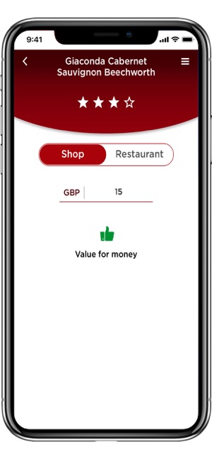 Value for Money Wines Pro(圖4)-速報App