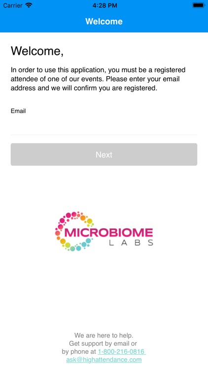 Microbiome Labs