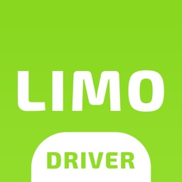 Limo Driver.