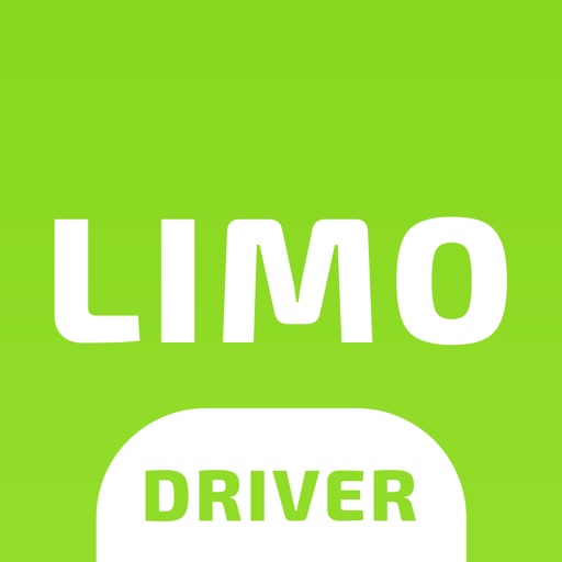 Limo Driver.