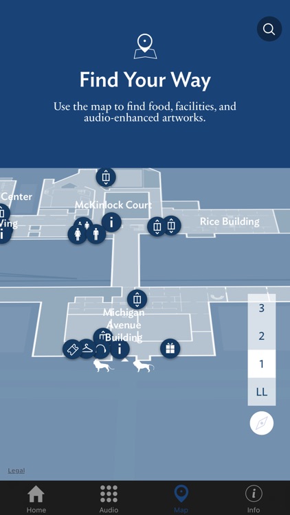 Art Institute of Chicago App screenshot-4