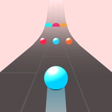 Activities of Color Balls Road - Twisty Rush
