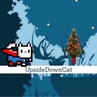 UpsideDownCat pour PC