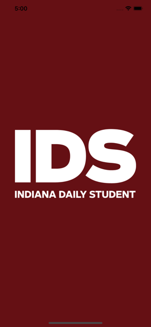 Indiana Daily Student