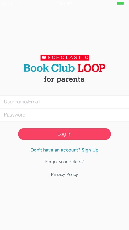 Book Clubs Loop For Parents