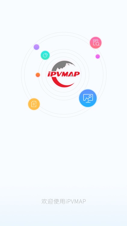 iPVMAP