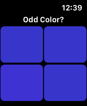 OddColorPicker -watch game-(圖2)-速報App