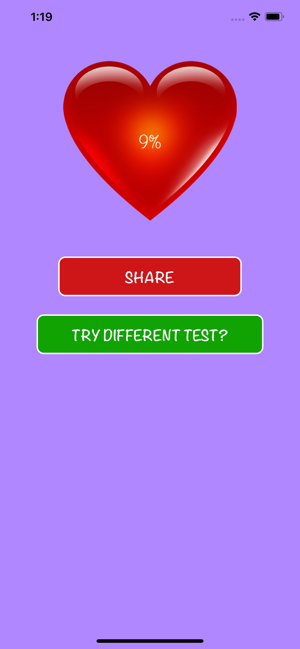 Test Love(圖4)-速報App