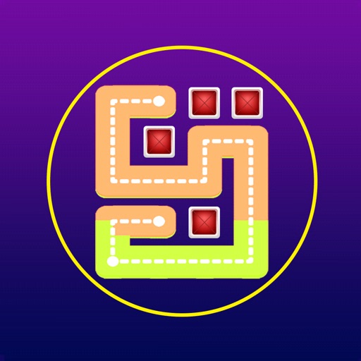 1 Line Fill : Super Tribes