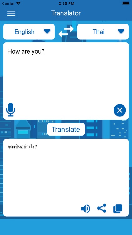 Global Translator 2019 screenshot-5