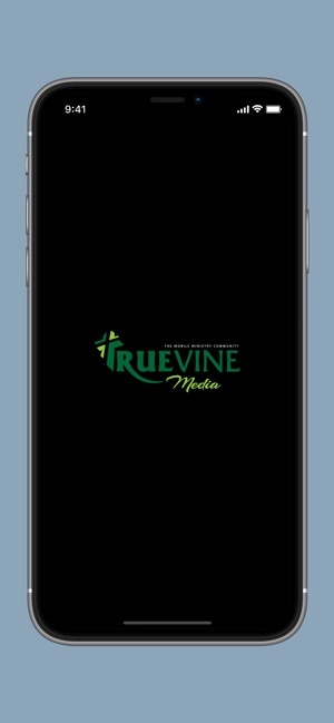 True Vine Media(圖1)-速報App