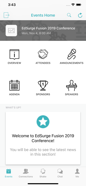 EdSurge Fusion(圖3)-速報App