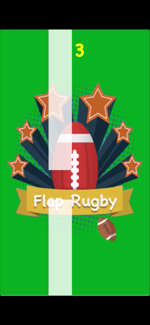 Flap Rugby(圖5)-速報App