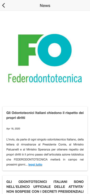 Federodontotecnica(圖3)-速報App