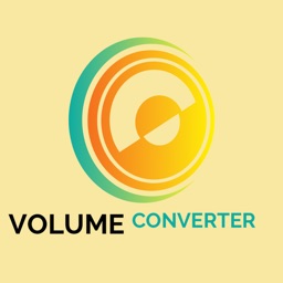 Volume Converter - VCon