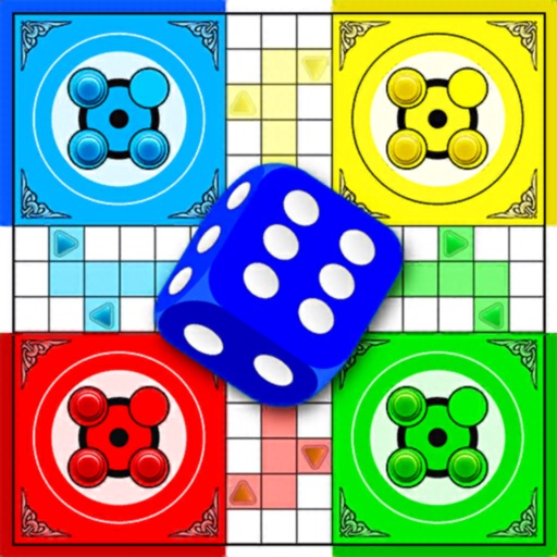 Classic Ludo