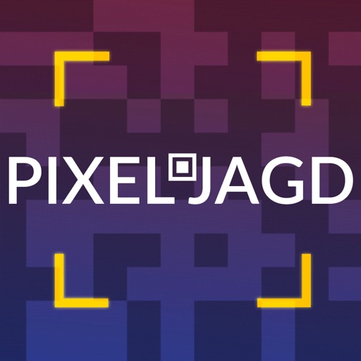 Pixel Jagd (Pixelpokal) icon