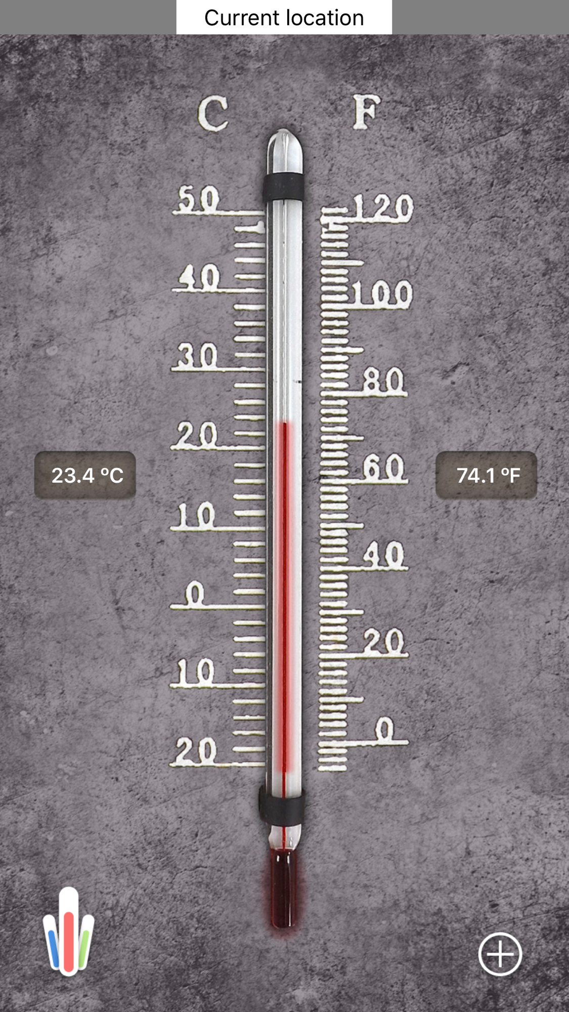 HD Thermometer  Featured Image for Version 