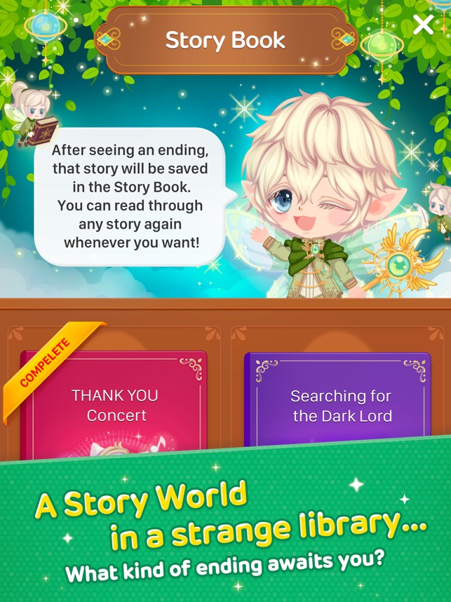 Line Play Our Avatar World On The App Store