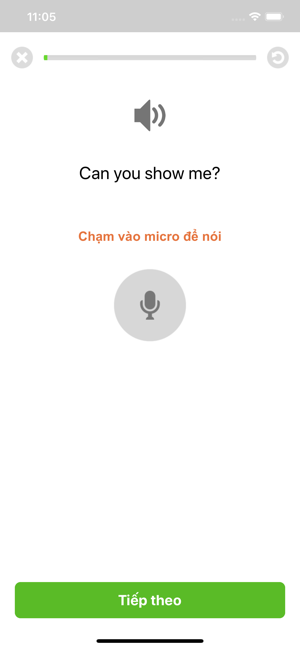 Learn English: Học tiếng Anh(圖5)-速報App