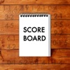 Score Board - 2 Players