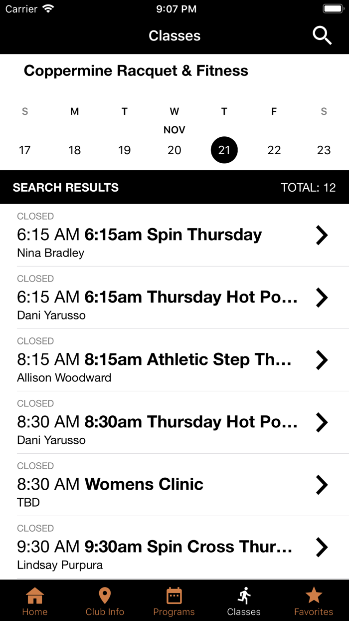 Coppermine Barre Hills