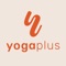 My YOGAPLUS app is designed for the ease of the YOGAPLUS student