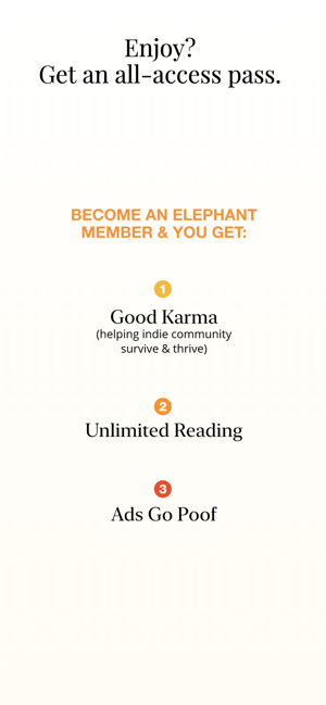 Elephant Journal(圖7)-速報App