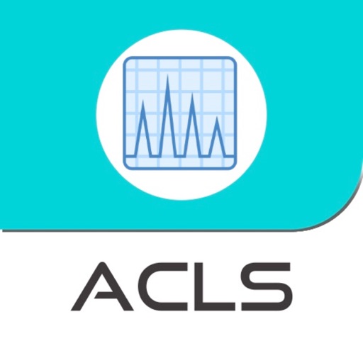 ACLS Test Prep icon